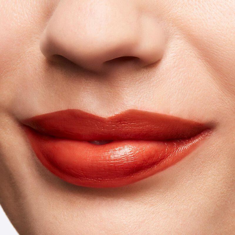 MAC Lusterglass Lipstick image number 83
